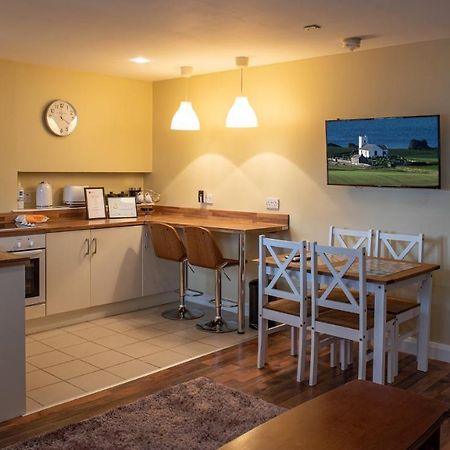 Causeway Lodge Bushmills Bagian luar foto