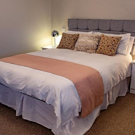 Causeway Lodge Bushmills Bagian luar foto
