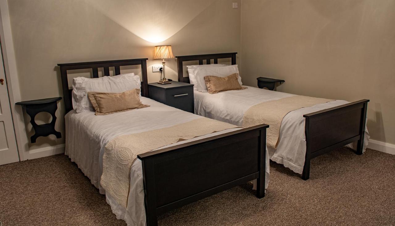Causeway Lodge Bushmills Bagian luar foto