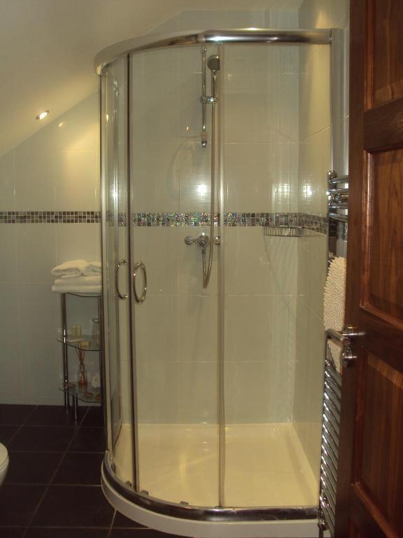 Causeway Lodge Bushmills Ruang foto