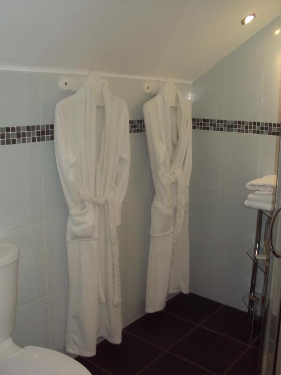 Causeway Lodge Bushmills Ruang foto