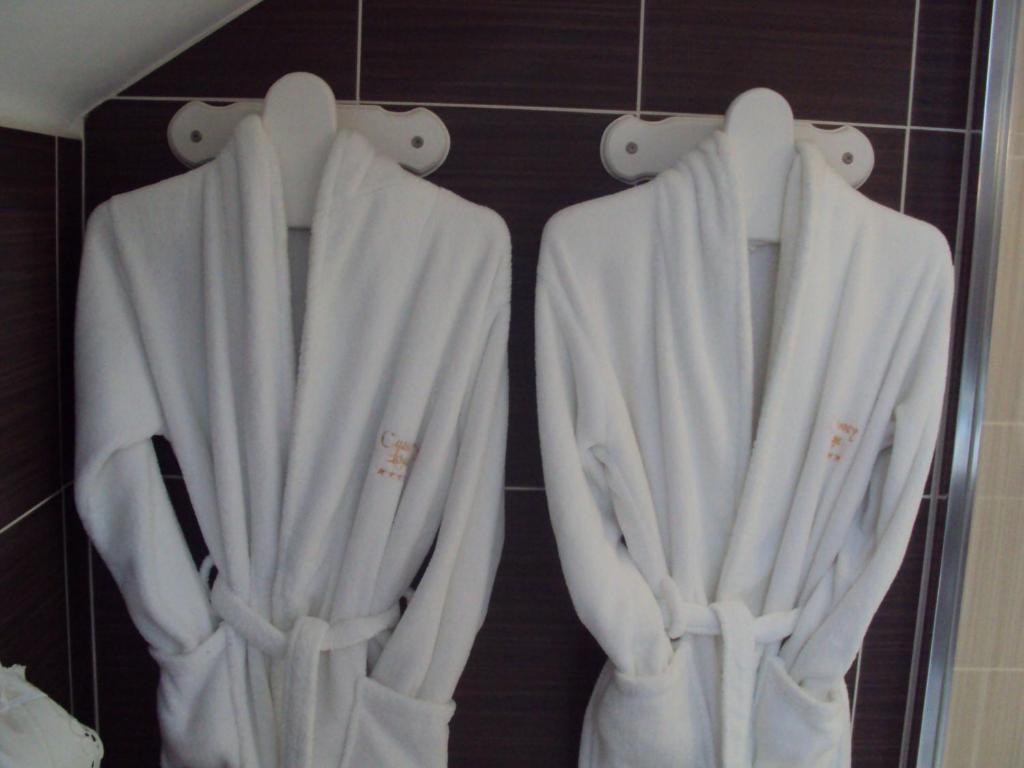 Causeway Lodge Bushmills Ruang foto