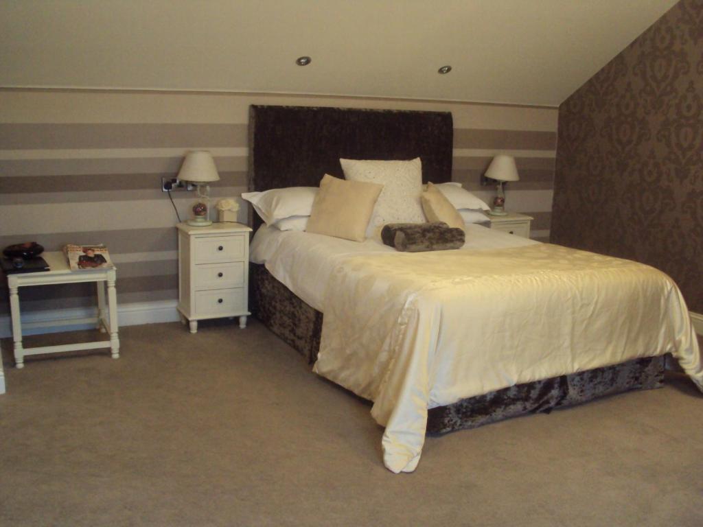 Causeway Lodge Bushmills Ruang foto