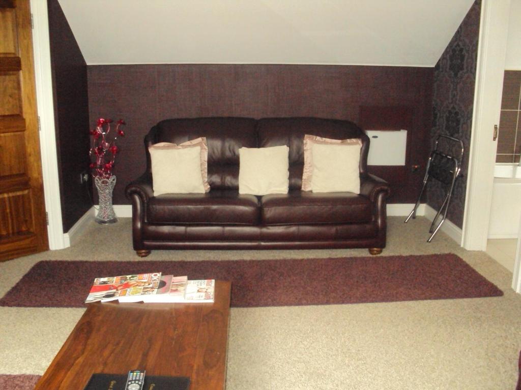 Causeway Lodge Bushmills Ruang foto