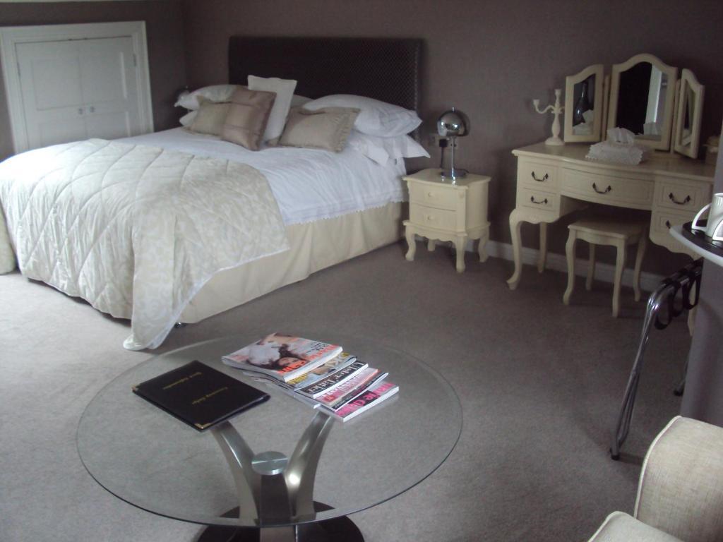 Causeway Lodge Bushmills Ruang foto