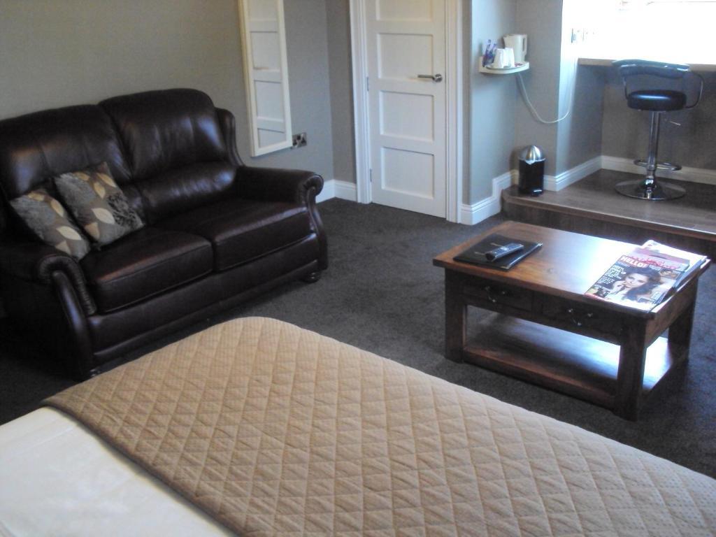 Causeway Lodge Bushmills Ruang foto